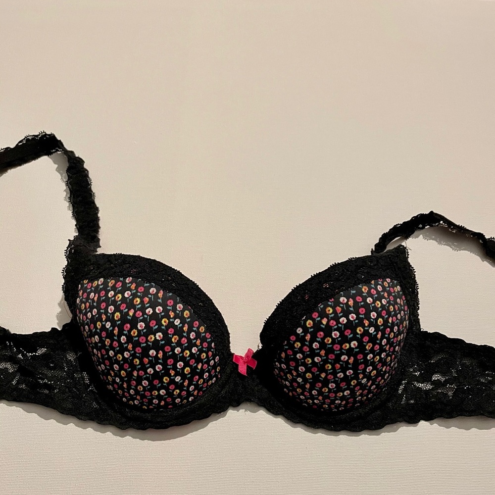 Victoria’s Secret Lace Bra